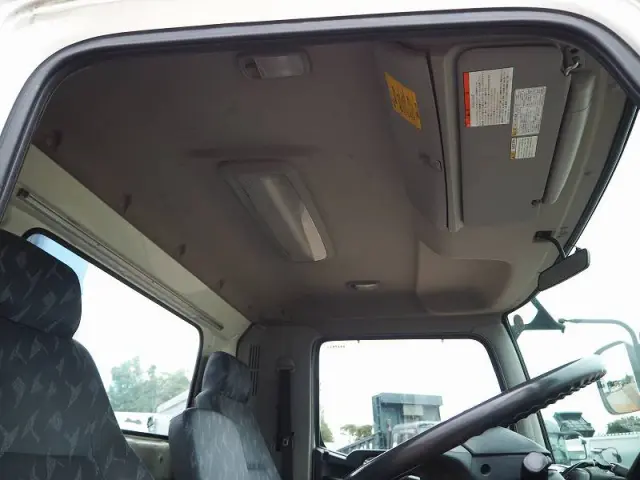 日野 レンジャー TKG-FC9JKAP(2WD)の写真47