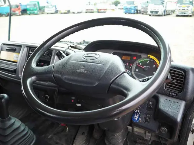 日野 レンジャー TKG-FC9JKAP(2WD)の写真48