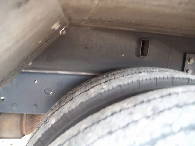 三菱 キャンター PDG-FE73D(2WD)の写真19