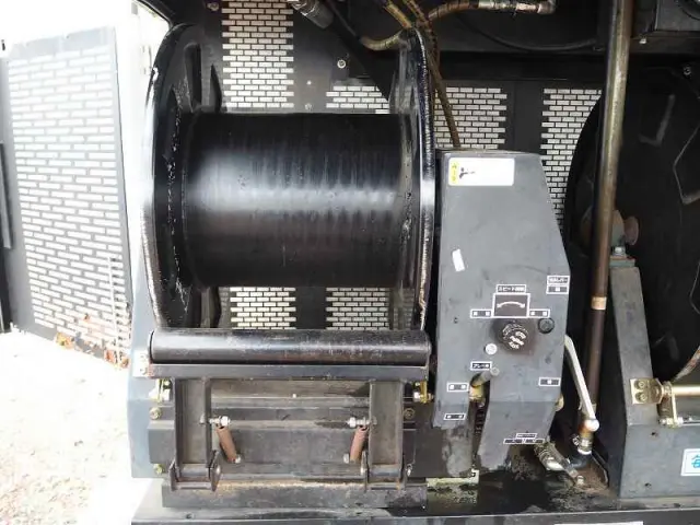 三菱 キャンター PDG-FE73D(2WD)の写真23