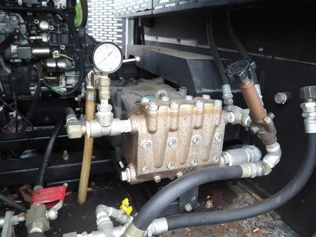 三菱 キャンター PDG-FE73D(2WD)の写真35