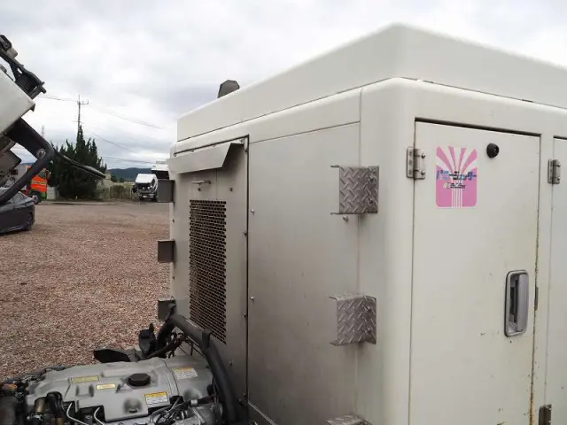 三菱 キャンター PDG-FE73D(2WD)の写真42