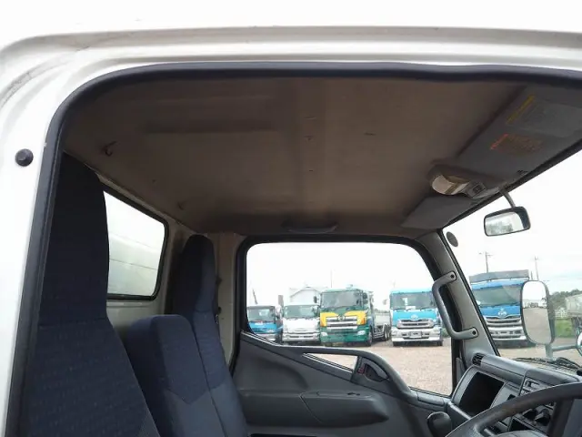 三菱 キャンター PDG-FE73D(2WD)の写真45