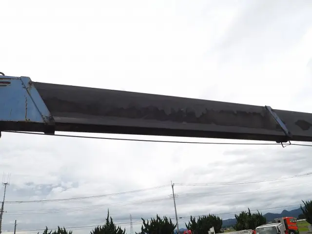 三菱 ファイター KK-FK71HJ(2WD)の写真17