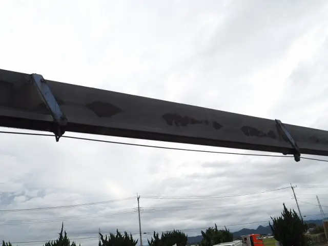 三菱 ファイター KK-FK71HJ(2WD)の写真18