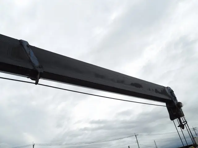 三菱 ファイター KK-FK71HJ(2WD)の写真20