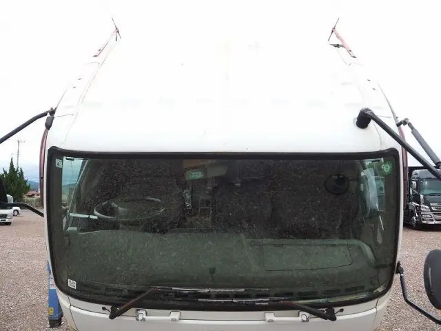 三菱 ファイター KK-FK71HJ(2WD)の写真23