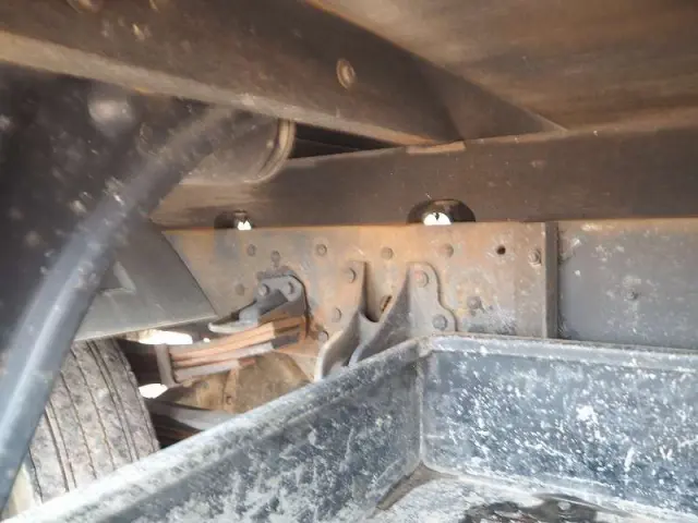 三菱 ファイター KK-FK71HJ(2WD)の写真30