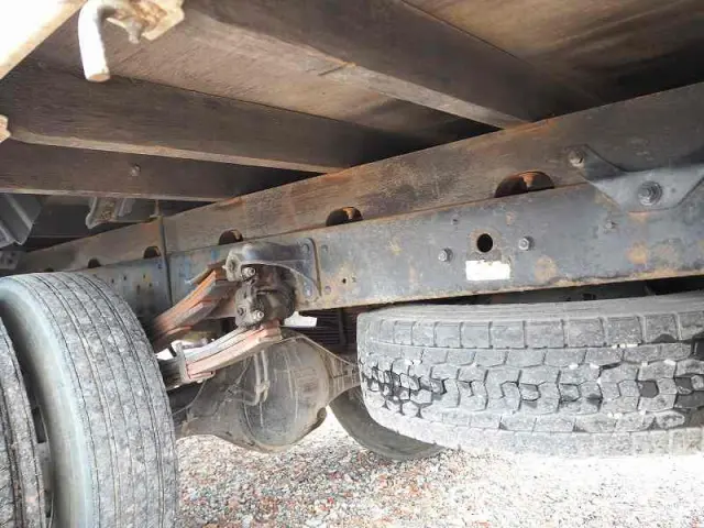 三菱 ファイター KK-FK71HJ(2WD)の写真34