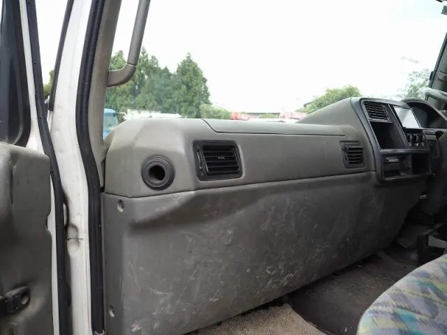 三菱 ファイター KK-FK71HJ(2WD)の写真44