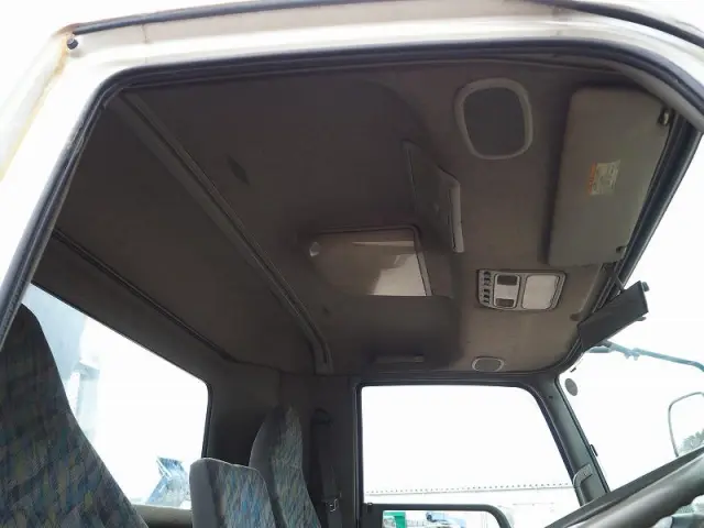 三菱 ファイター KK-FK71HJ(2WD)の写真46