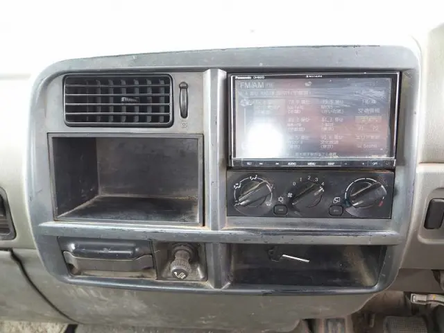 三菱 ファイター KK-FK71HJ(2WD)の写真48