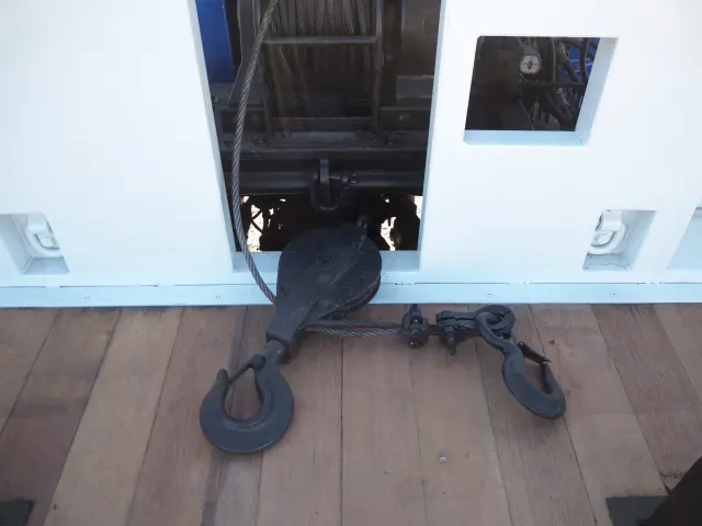 日野 レンジャー LDG-GK8JRAA(6x4)の写真13