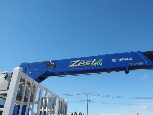 日野 レンジャー LDG-GK8JRAA(6x4)の写真20