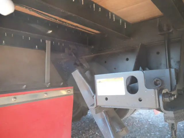 日野 レンジャー LDG-GK8JRAA(6x4)の写真37