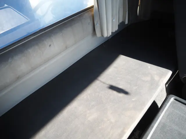 日野 レンジャー LDG-GK8JRAA(6x4)の写真45