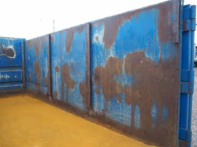 日野 デュトロ BDG-XZU368T(4WD)の写真12