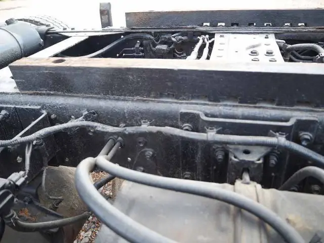 日野 デュトロ BDG-XZU368T(4WD)の写真26