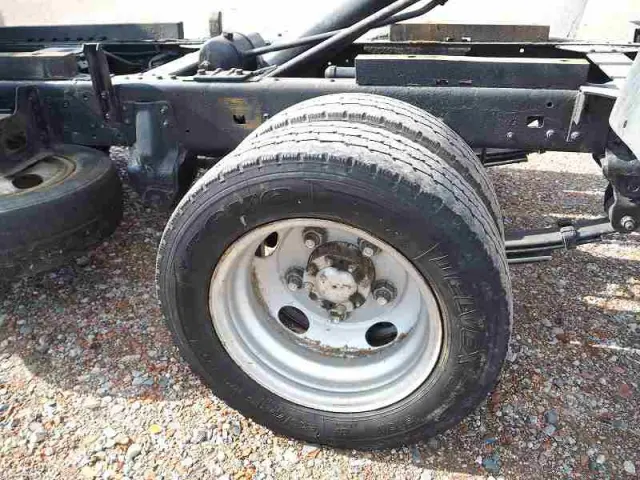 日野 デュトロ BDG-XZU368T(4WD)の写真38