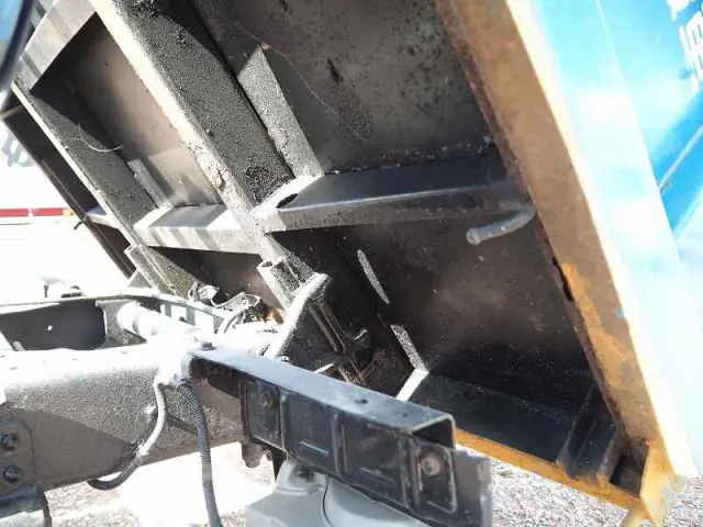 日野 デュトロ BDG-XZU368T(4WD)の写真40