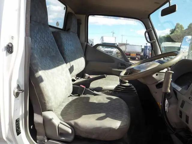 日野 デュトロ BDG-XZU368T(4WD)の写真46