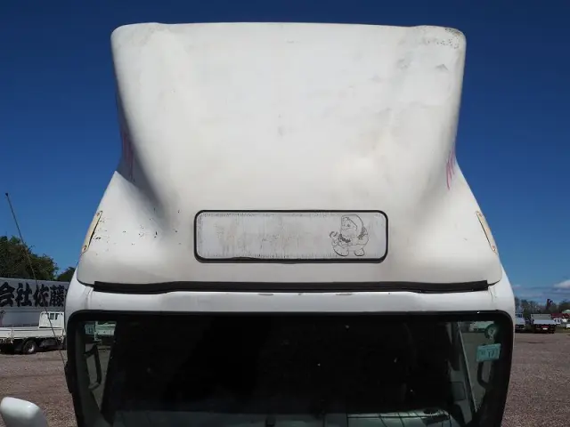 いすゞ エルフ PKG-NPR75N(2WD)の写真9