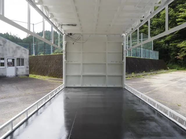 いすゞ エルフ PKG-NPR75N(2WD)の写真13