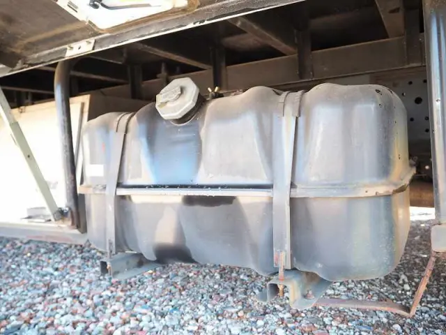 いすゞ エルフ PKG-NPR75N(2WD)の写真14