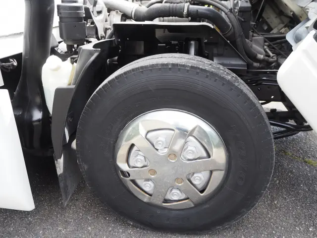 いすゞ エルフ PKG-NPR75N(2WD)の写真14