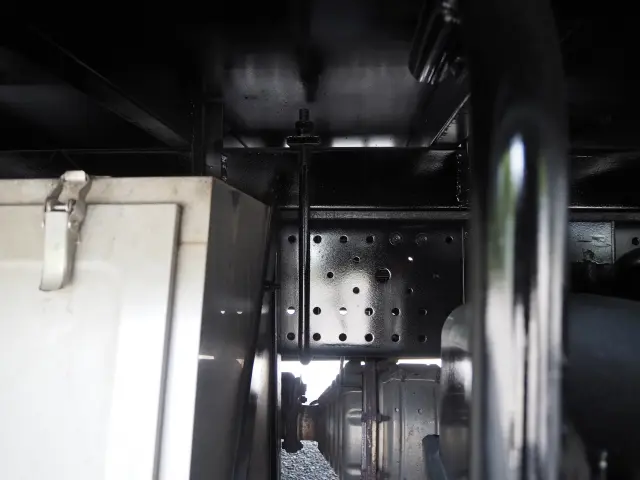 いすゞ エルフ PKG-NPR75N(2WD)の写真18
