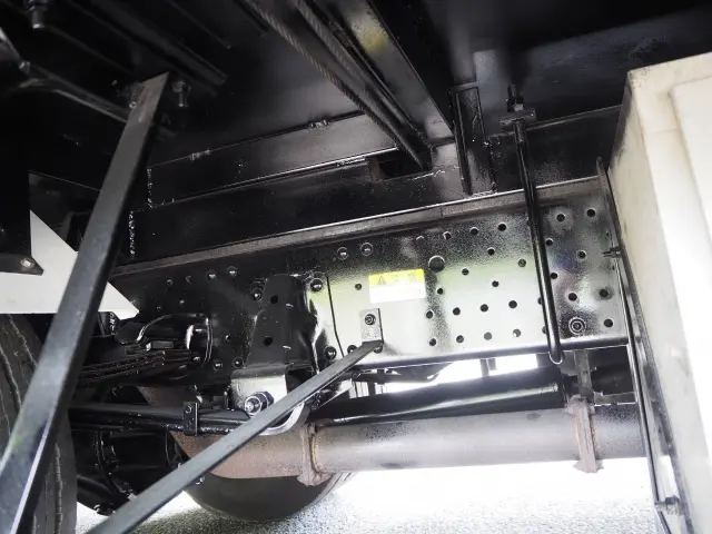 いすゞ エルフ PKG-NPR75N(2WD)の写真19