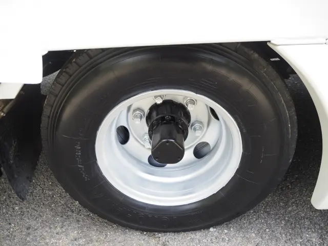 いすゞ エルフ PKG-NPR75N(2WD)の写真20