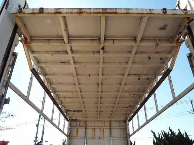 いすゞ エルフ PKG-NPR75N(2WD)の写真23