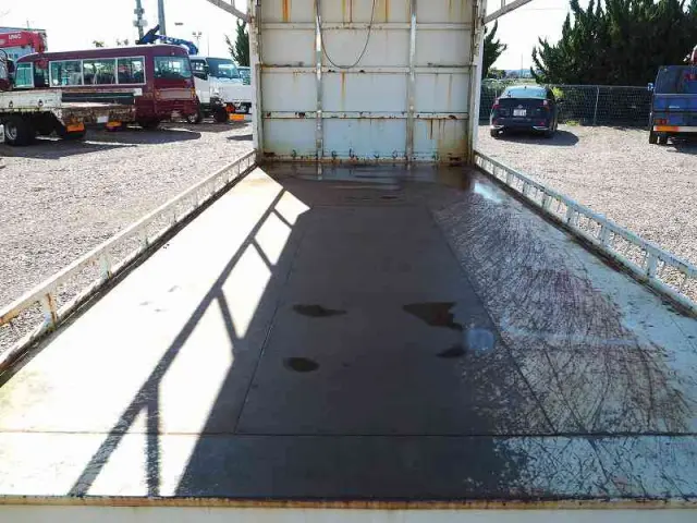 いすゞ エルフ PKG-NPR75N(2WD)の写真25