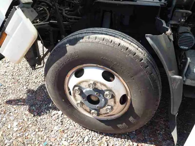 いすゞ エルフ PKG-NPR75N(2WD)の写真26