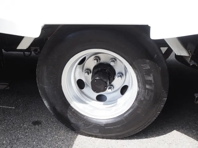 いすゞ エルフ PKG-NPR75N(2WD)の写真26