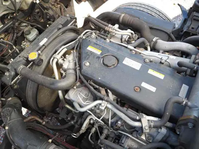 いすゞ エルフ PKG-NPR75N(2WD)の写真28