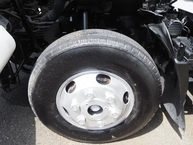 いすゞ エルフ PKG-NPR75N(2WD)の写真29