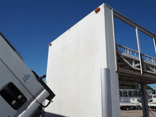 いすゞ エルフ PKG-NPR75N(2WD)の写真30