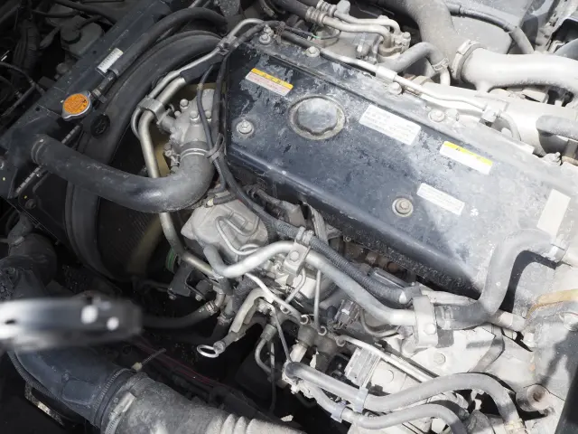 いすゞ エルフ PKG-NPR75N(2WD)の写真30