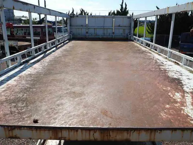 いすゞ エルフ PKG-NPR75N(2WD)の写真31