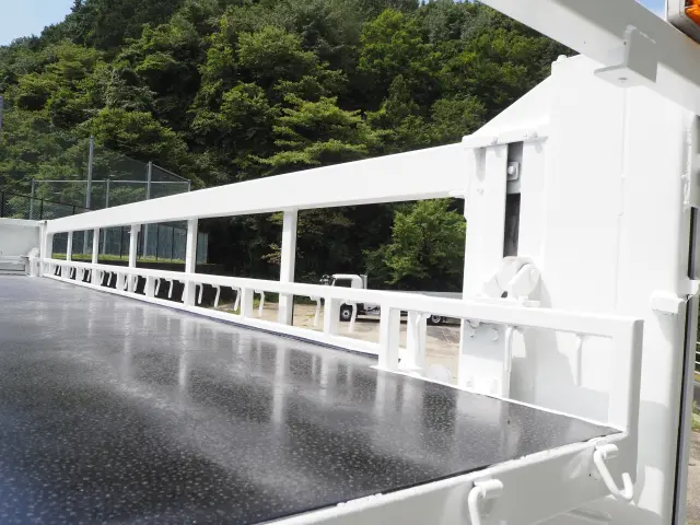 いすゞ エルフ PKG-NPR75N(2WD)の写真33