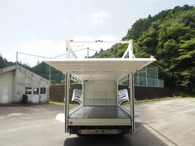 いすゞ エルフ PKG-NPR75N(2WD)の写真38