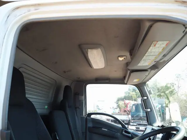 いすゞ エルフ PKG-NPR75N(2WD)の写真42