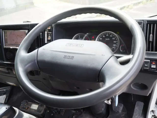 いすゞ エルフ PKG-NPR75N(2WD)の写真43