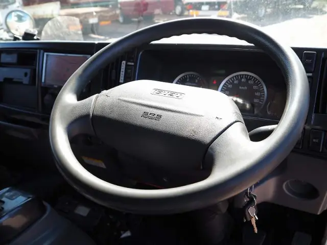いすゞ エルフ PKG-NPR75N(2WD)の写真44