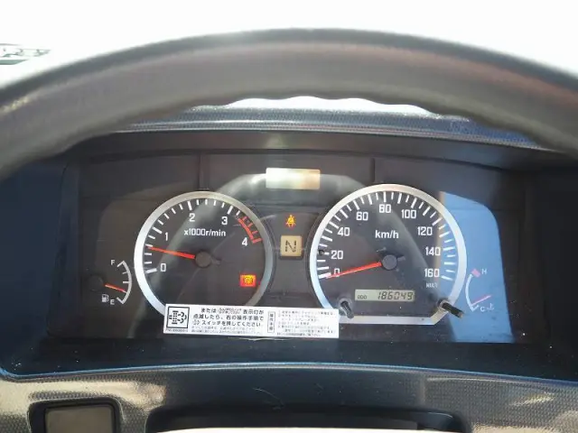 いすゞ エルフ PKG-NPR75N(2WD)の写真49