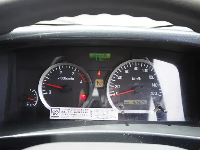 いすゞ エルフ PKG-NPR75N(2WD)の写真50