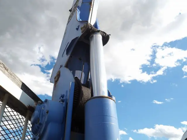 いすゞ フォワード SKG-FRR90S1(2WD)の写真12