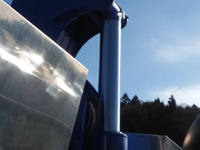 いすゞ フォワード SKG-FRR90S1(2WD)の写真12